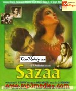 Sazaa 1972 song download